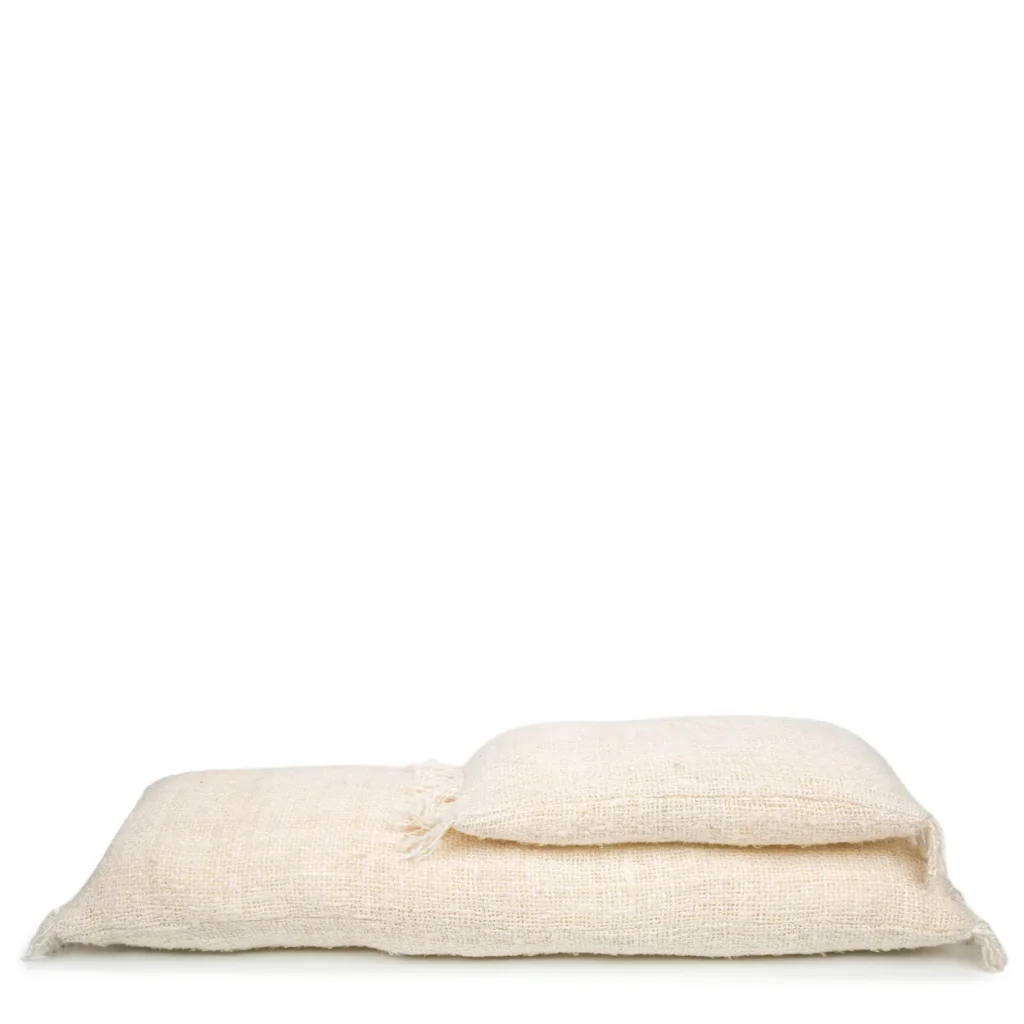 De Oh My Gee Kussenhoes - Cream - 30x50 - Afbeelding 4