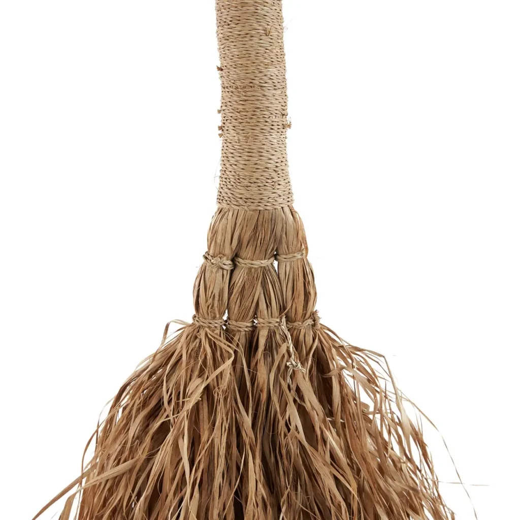 The Grumpy Broom - Natural - Afbeelding 4