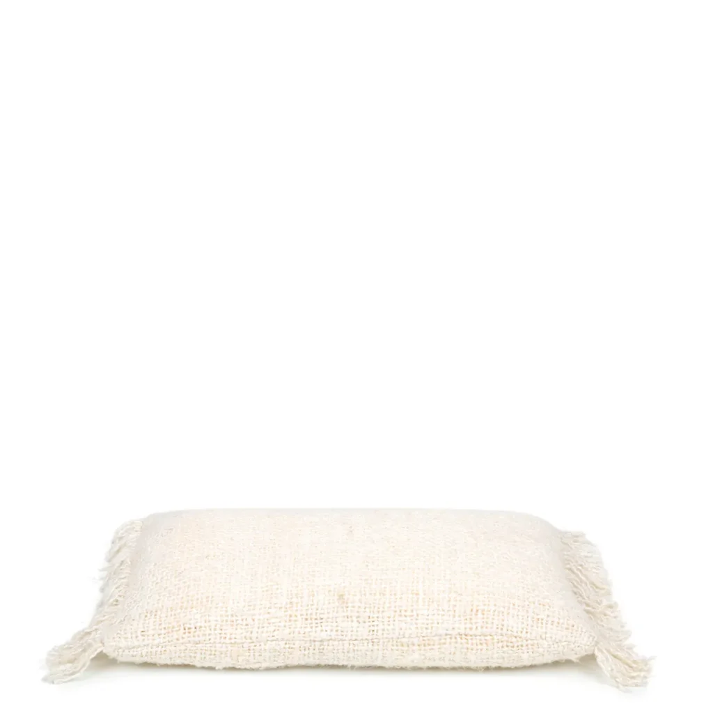 De Oh My Gee Kussenhoes - Cream - 30x50 - Afbeelding 5