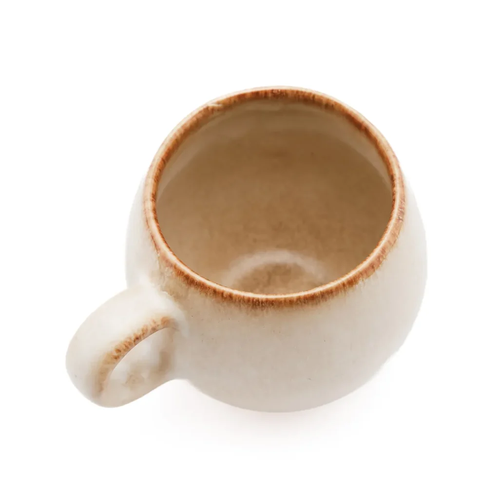 Het Cascais Espressokopje - S - Set van 6 - Afbeelding 5