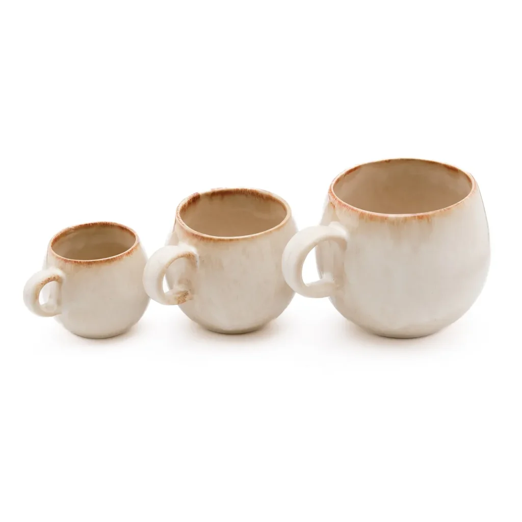 Het Cascais Espressokopje - S - Set van 6 - Afbeelding 6
