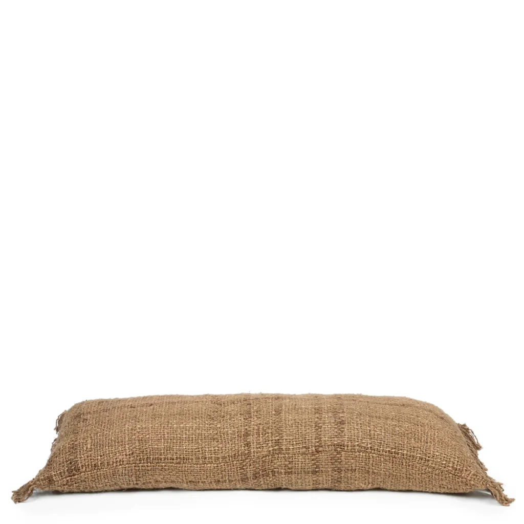 De Oh My Gee Kussenhoes - Bruin - 35x100 - Afbeelding 7