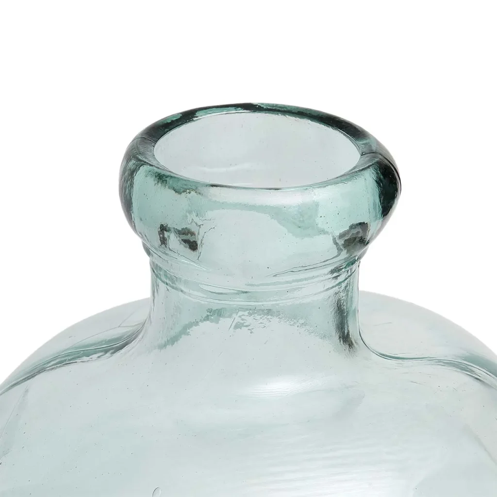 De Bolai Vaas - Blauw - Afbeelding 2