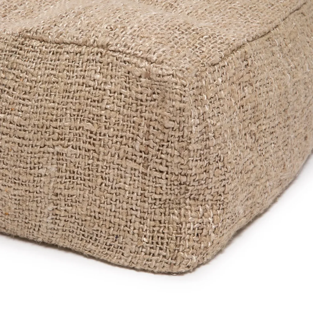 De Oh My Gee Poef - Beige - Afbeelding 7