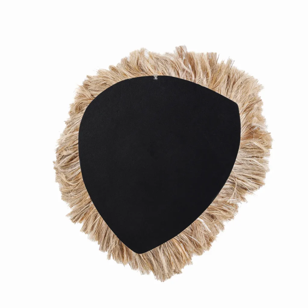 De La Contessa Spiegel - Naturel - L - Afbeelding 10