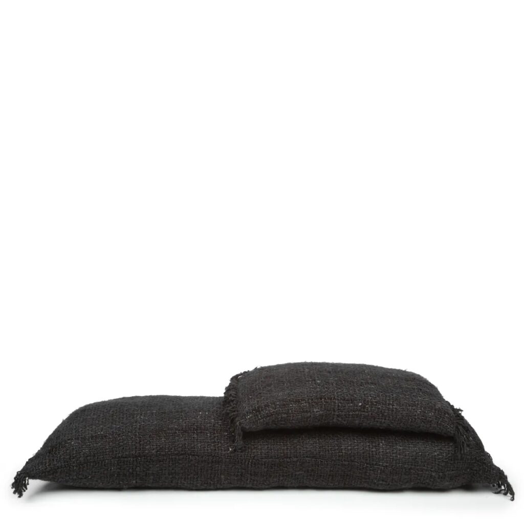 De Oh My Gee Kussenhoes - Marinezwart - 35x100 - Afbeelding 6