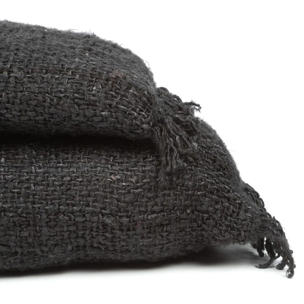 De Oh My Gee Kussenhoes - Marinezwart - 35x100 - Afbeelding 7