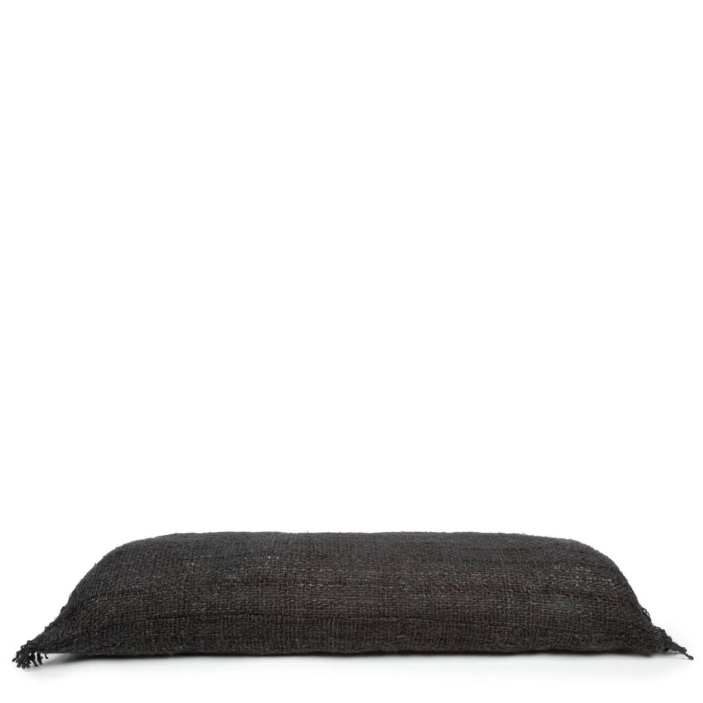 De Oh My Gee Kussenhoes - Marinezwart - 35x100 - Afbeelding 8