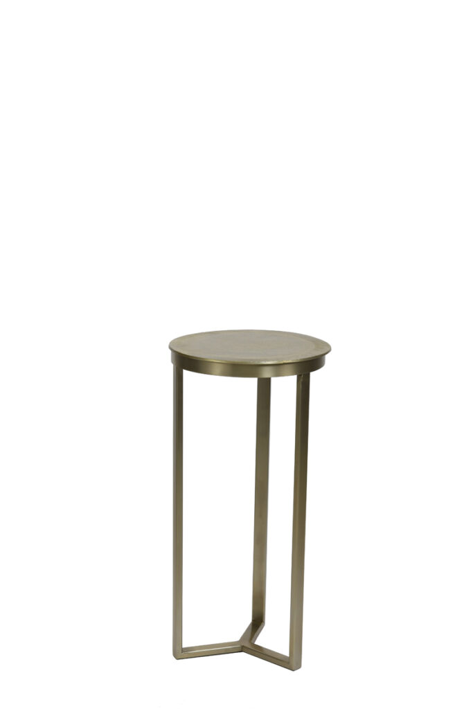 Zuil Retiro - Goud - Ø30cm - Afbeelding 2