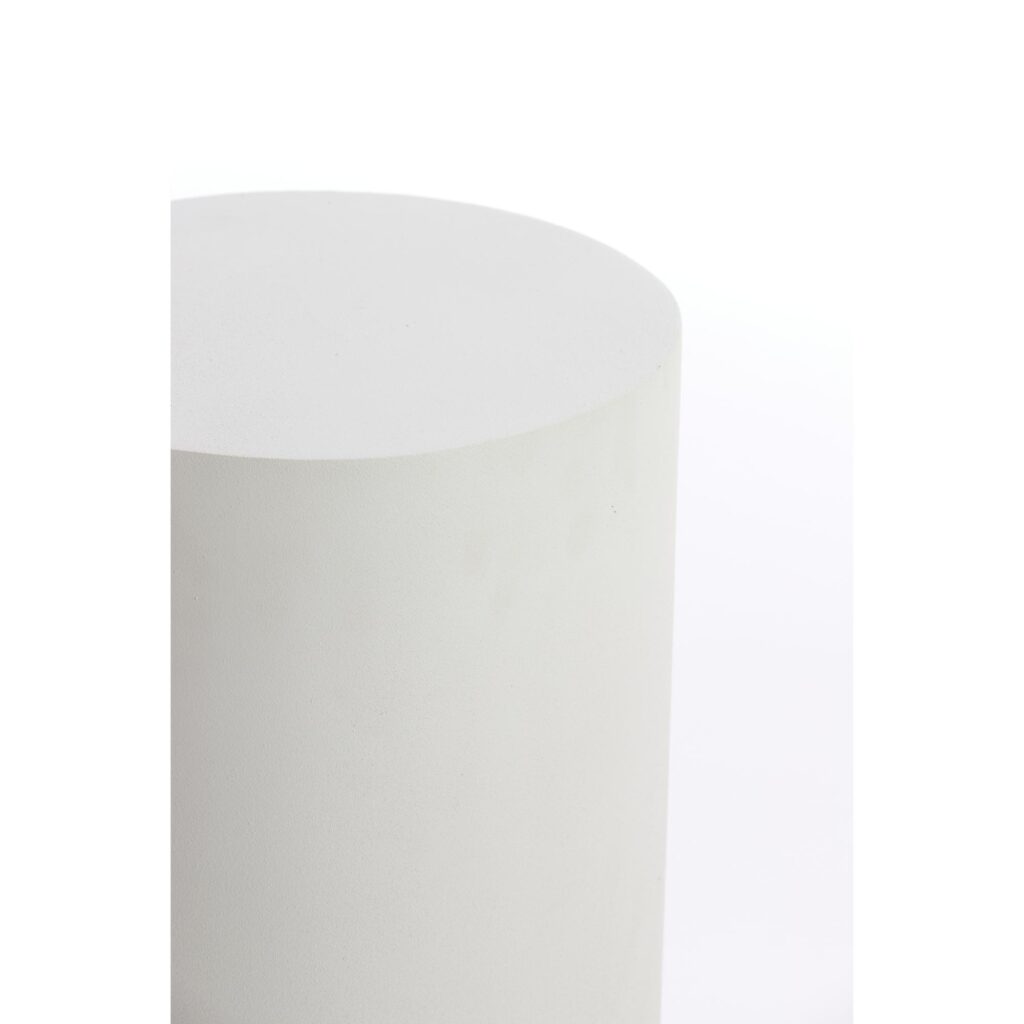 Zuil Alarios - Crème - Ø30cm - Afbeelding 2