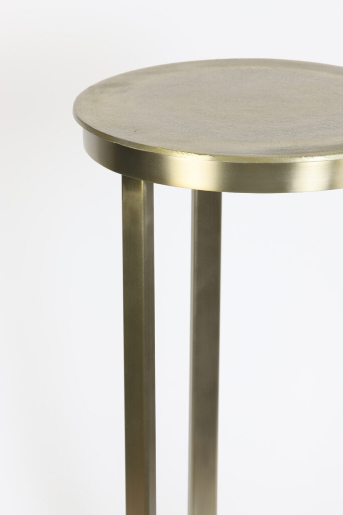 Zuil Retiro - Goud - Ø30cm - Afbeelding 3