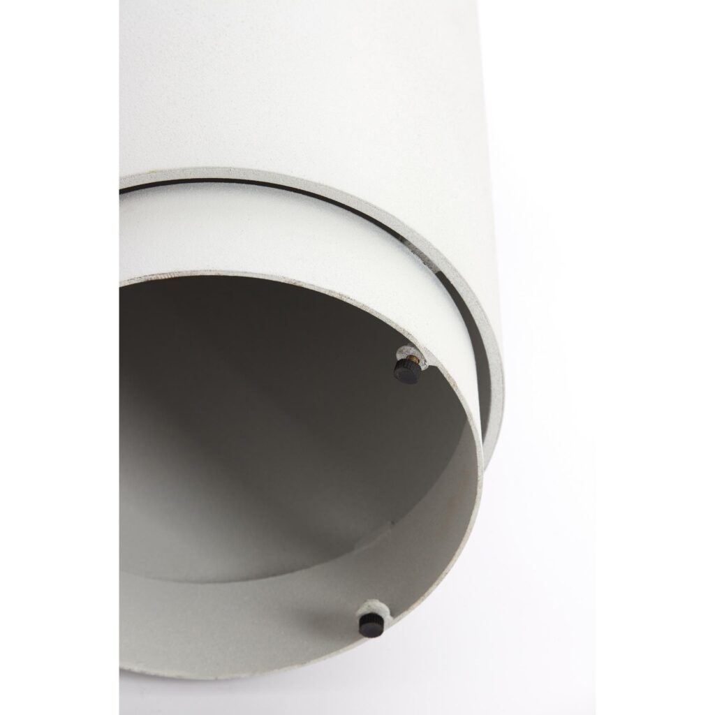 Zuil Alarios - Crème - Ø30cm - Afbeelding 3
