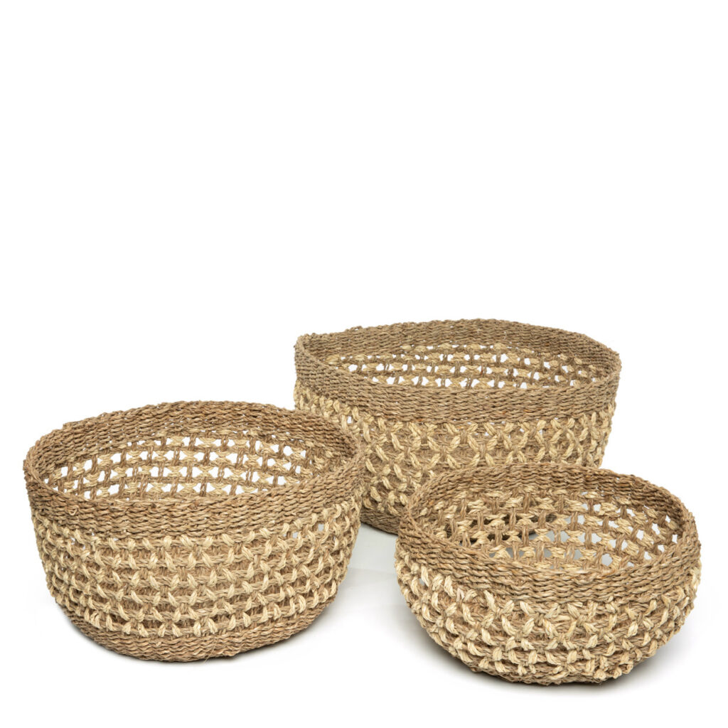 De Phu Quoc Mand - Naturel - M - Afbeelding 4