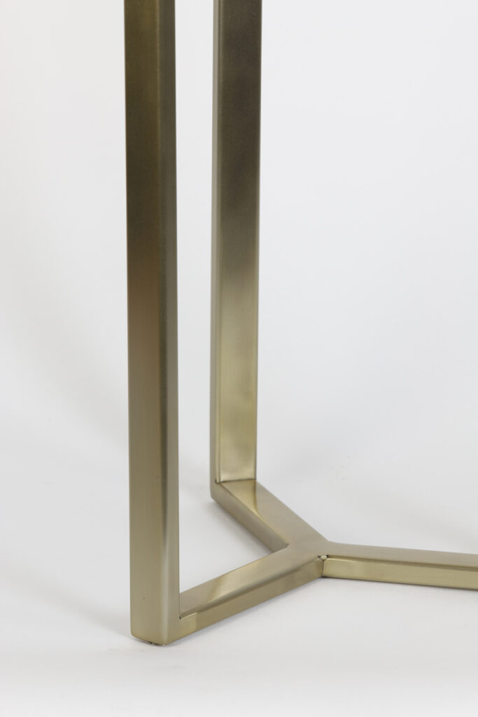 Zuil Retiro - Goud - Ø30cm - Afbeelding 4