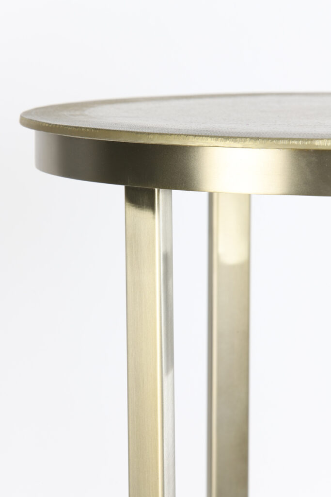 Zuil Retiro - Goud - Ø30cm - Afbeelding 5
