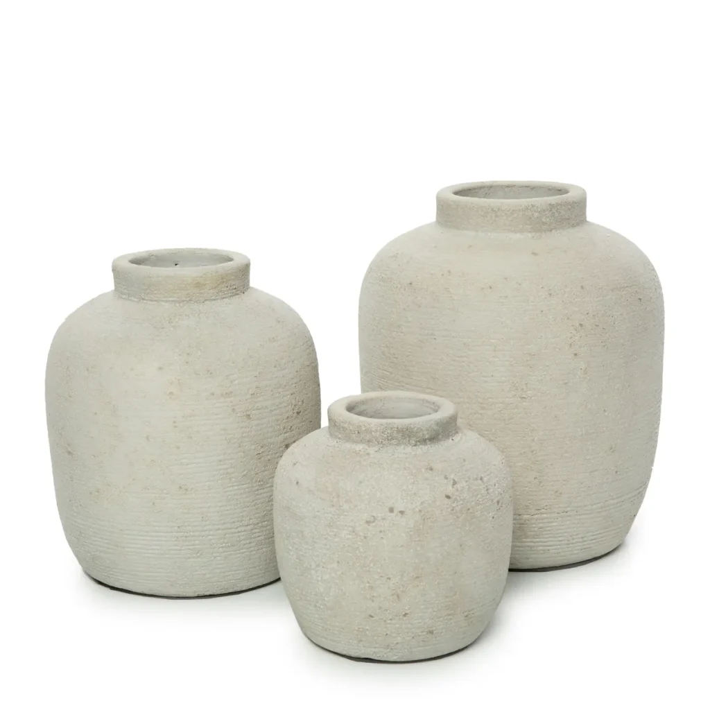 The Peaky Vase - Concrete - S - Afbeelding 6