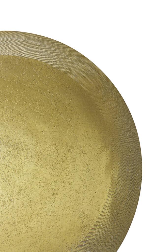 Zuil Retiro - Goud - Ø30cm - Afbeelding 6