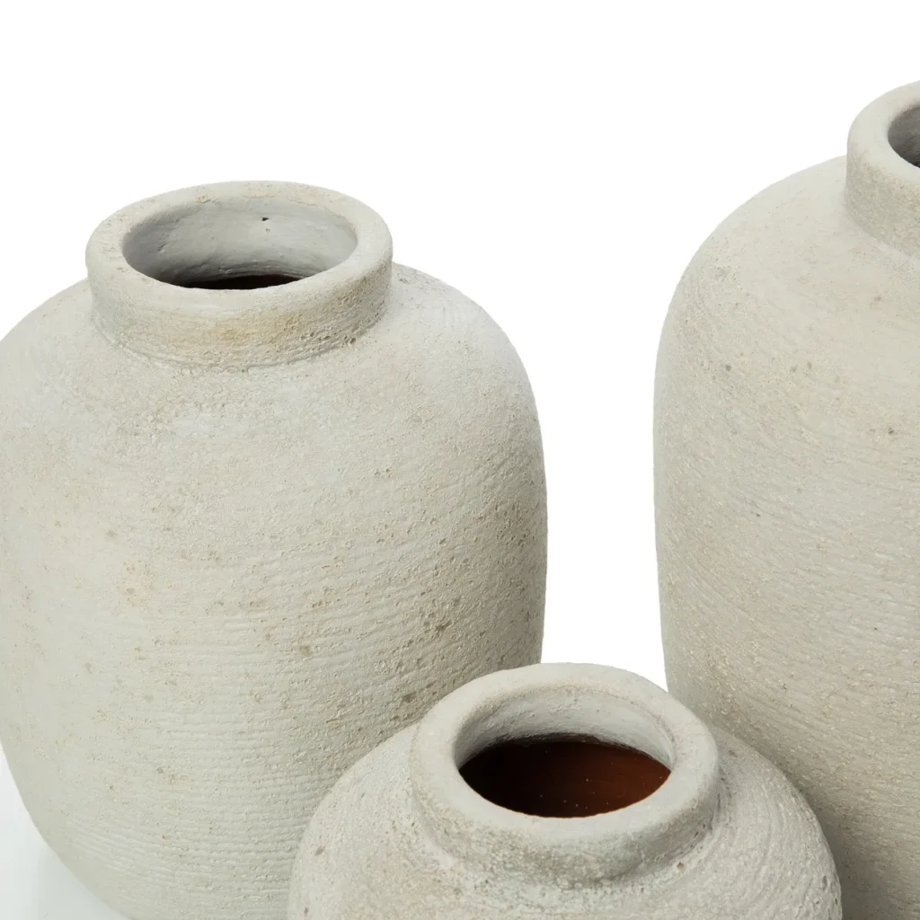 The Peaky Vase - Concrete - S - Afbeelding 7