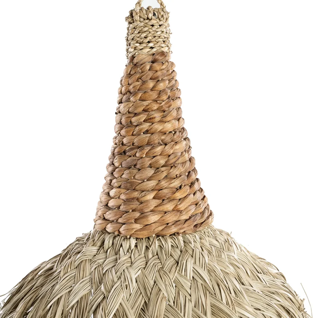 The Playa Pendant - Natural - M - Afbeelding 7