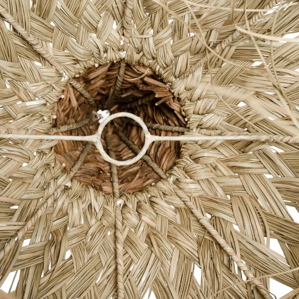The Playa Pendant - Natural - M - Afbeelding 10