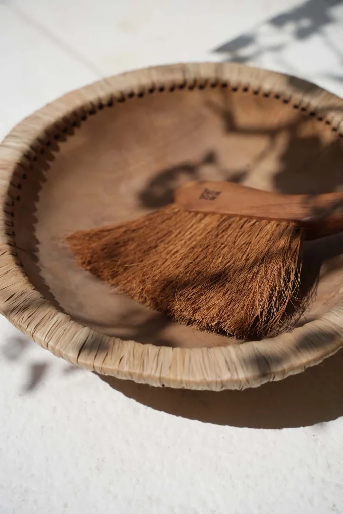 The Like Me Bowl - Natural - L - Afbeelding 2