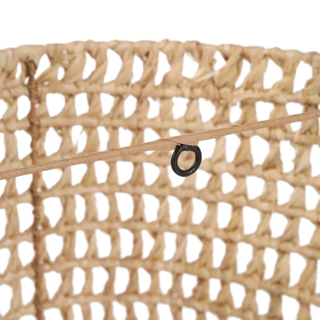The SiriKit Wall Applique - Natural - Afbeelding 4
