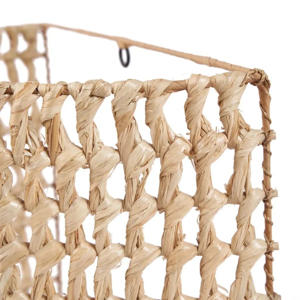 The SiriKit Wall Applique - Natural - Afbeelding 5