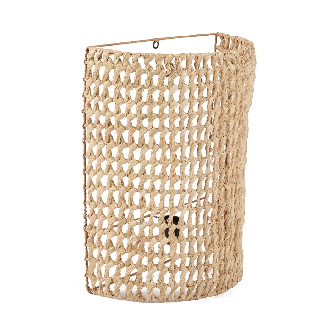 The SiriKit Wall Applique - Natural - Afbeelding 6