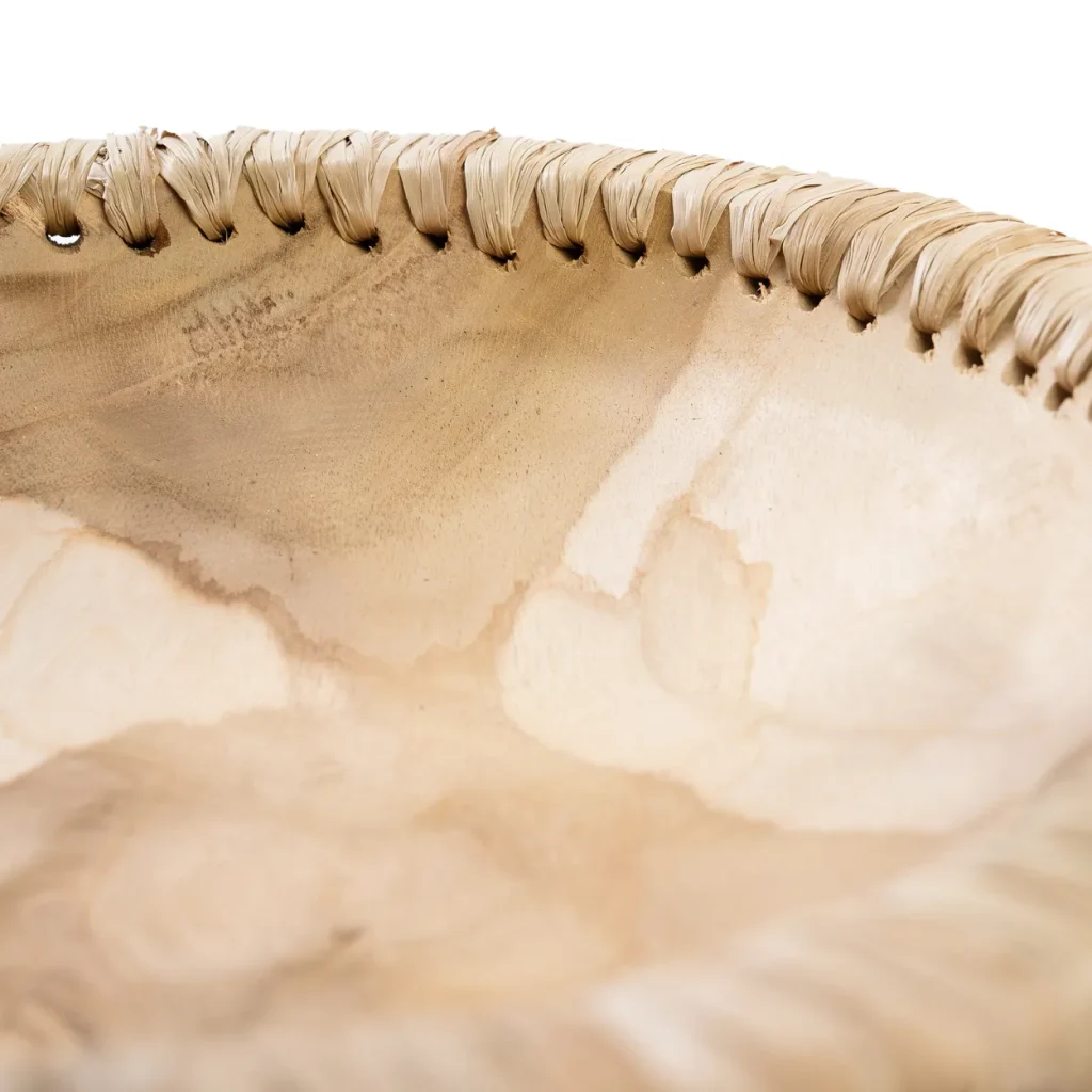 The Like Me Bowl - Natural - L - Afbeelding 6