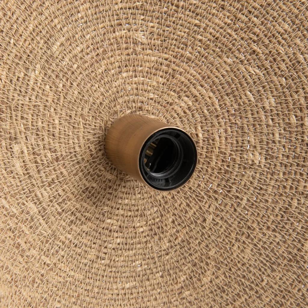 The Lovalova Pendant - Natural - XL - Afbeelding 7