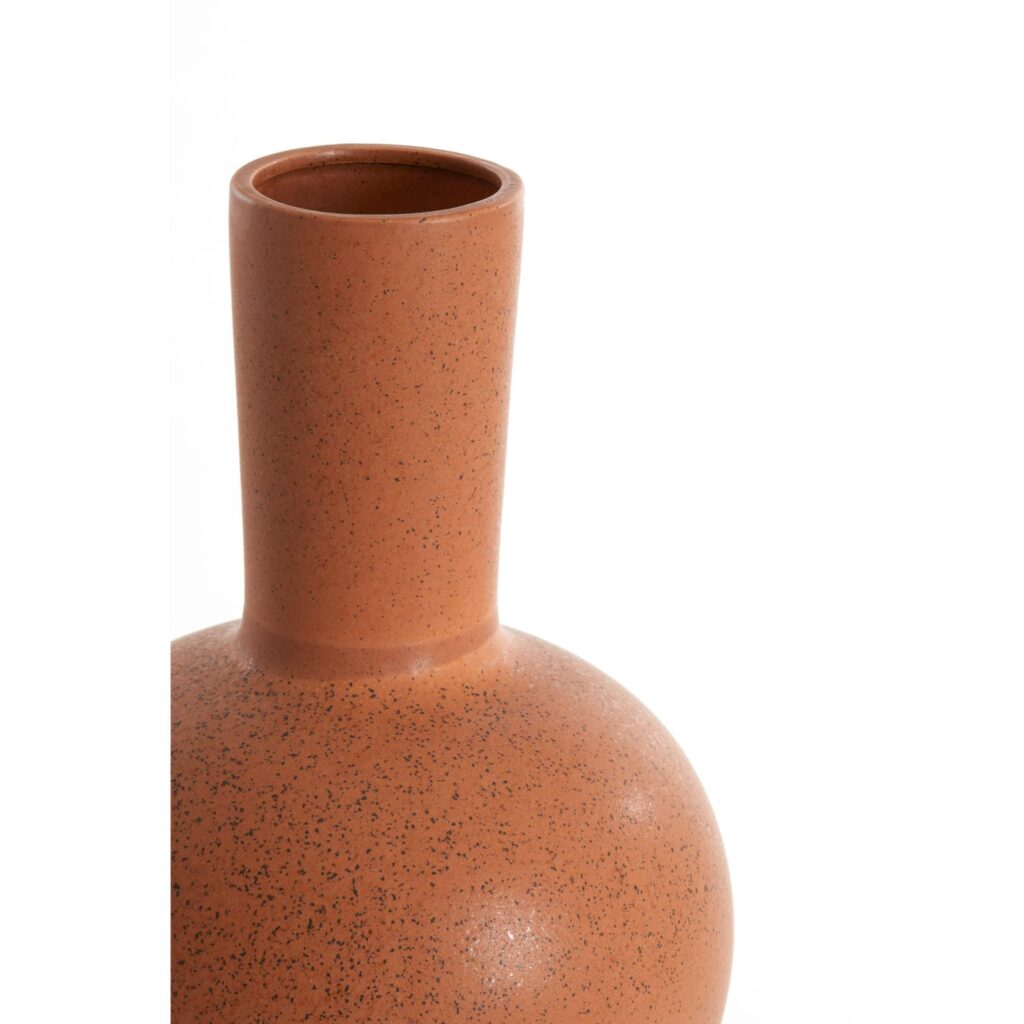 Vaas Ulloa - Oranje - Ø34cm - Afbeelding 2