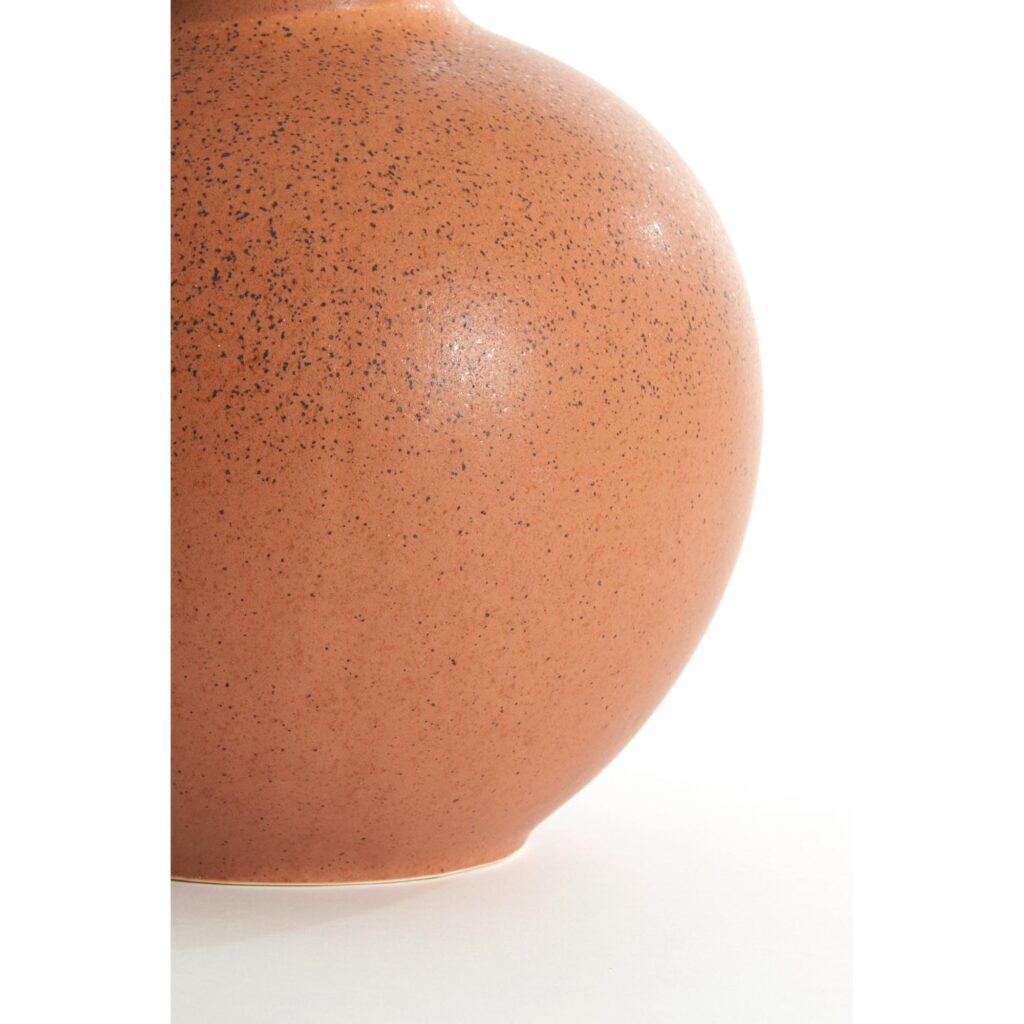 Vaas Ulloa - Oranje - Ø34cm - Afbeelding 3