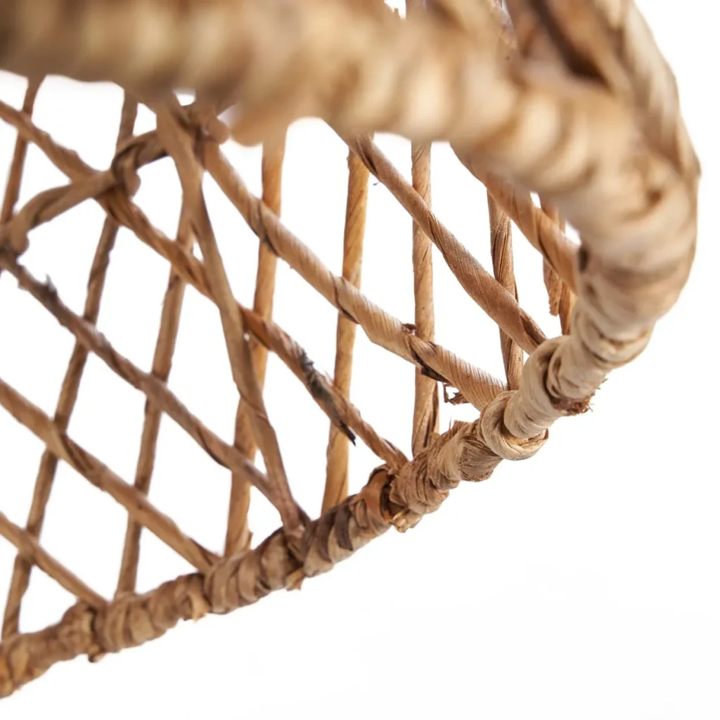 De Xiomara Hanglamp - Naturel - S - Afbeelding 2
