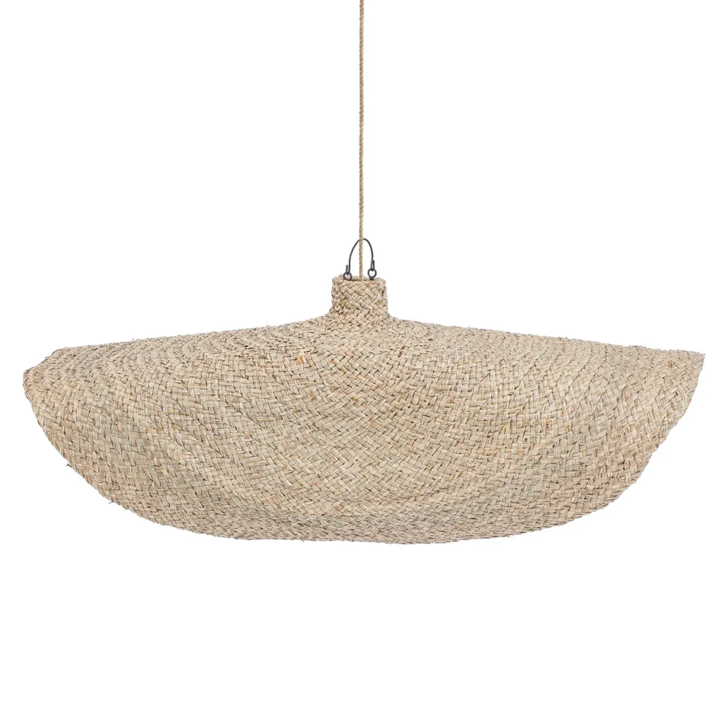 De Qubba Hanger - Naturel - XL - Afbeelding 11