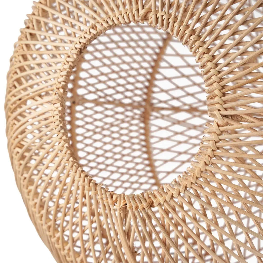 The Bubble Pendant - Natural - S - Afbeelding 3