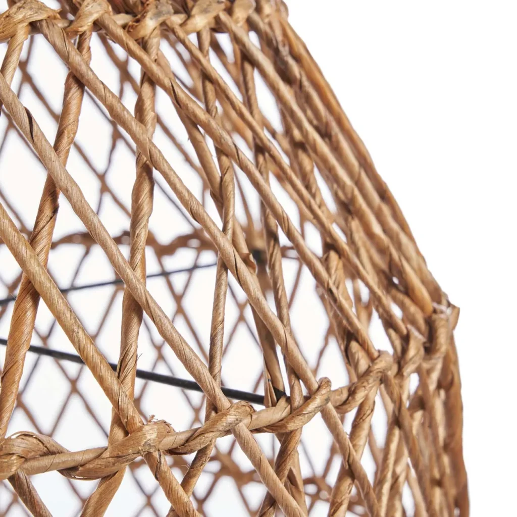 De Xiomara Hanglamp - Naturel - S - Afbeelding 3