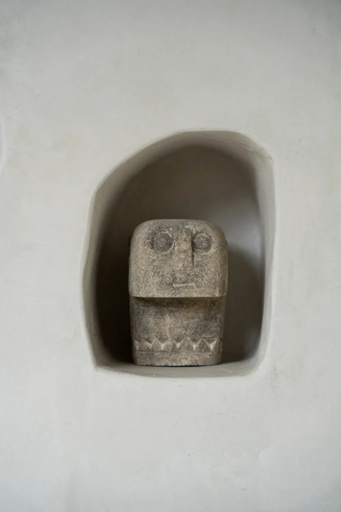 The Sumba Stone Statue #09 - Afbeelding 4