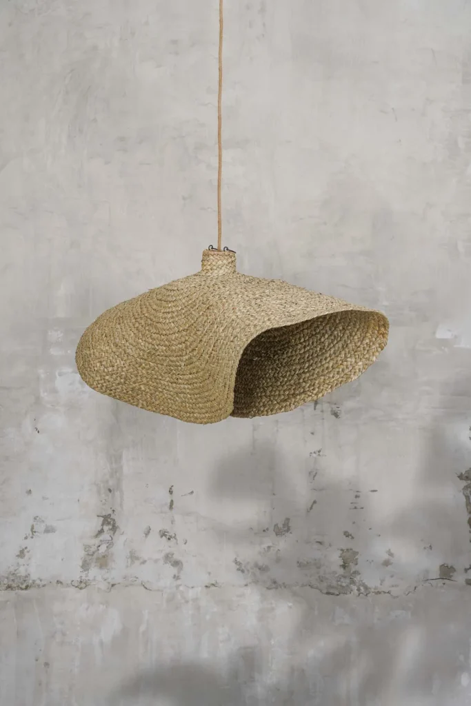 De Qubba Hanger - Naturel - XL - Afbeelding 4