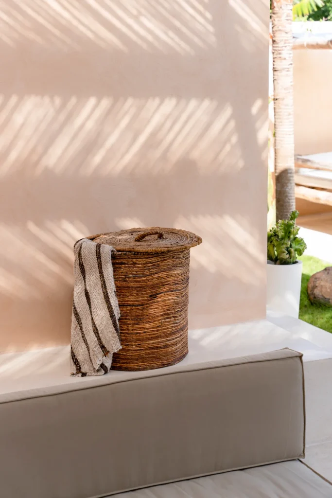 De s'il vous Plaid - Bohemian Wit - Afbeelding 4