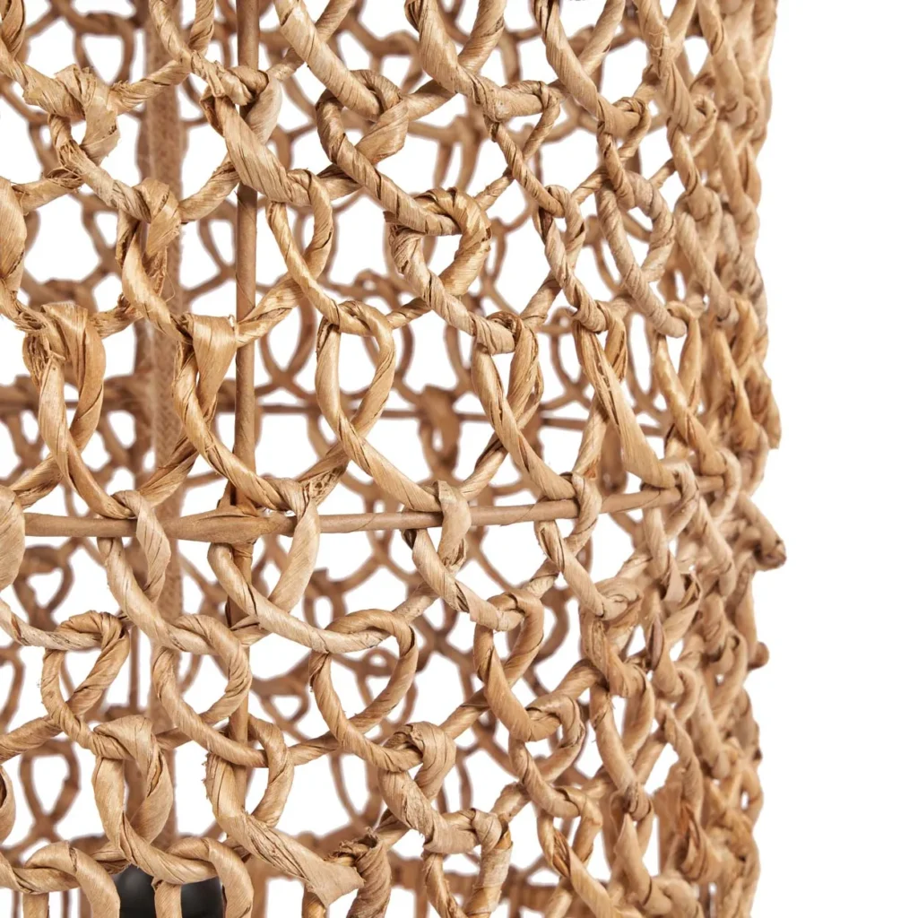 De Takuhanki Hanglamp - Naturel - L - Afbeelding 5