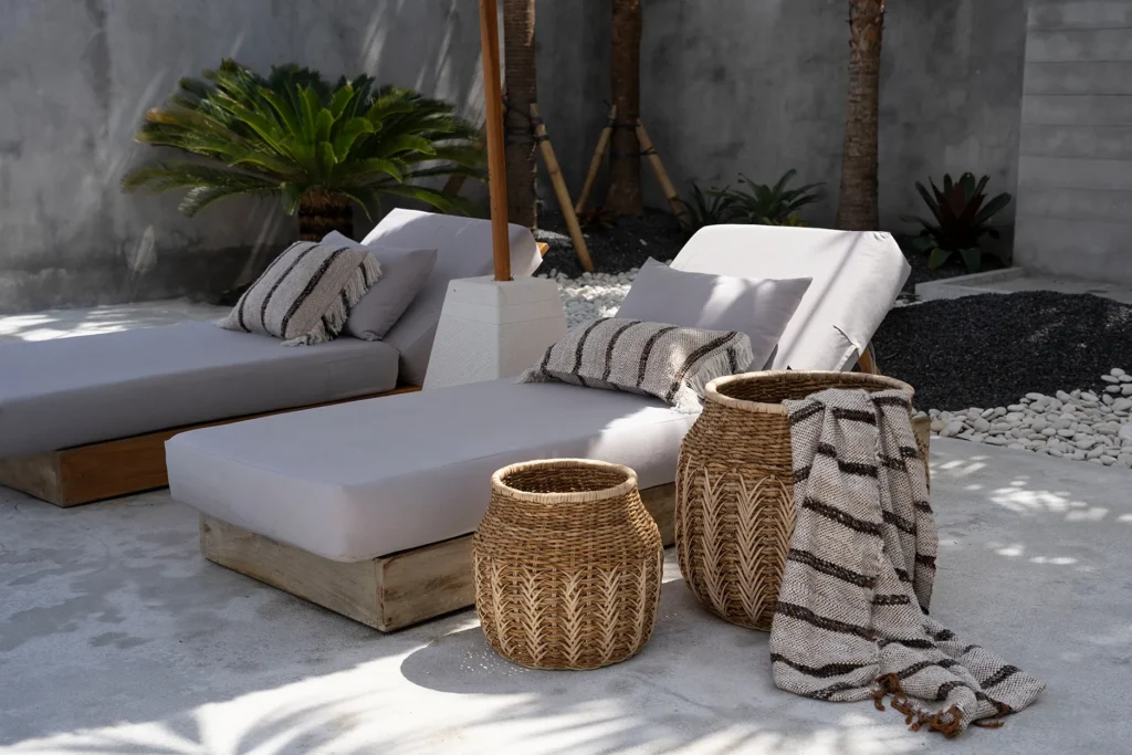 De s'il vous Plaid - Bohemian Wit - Afbeelding 5