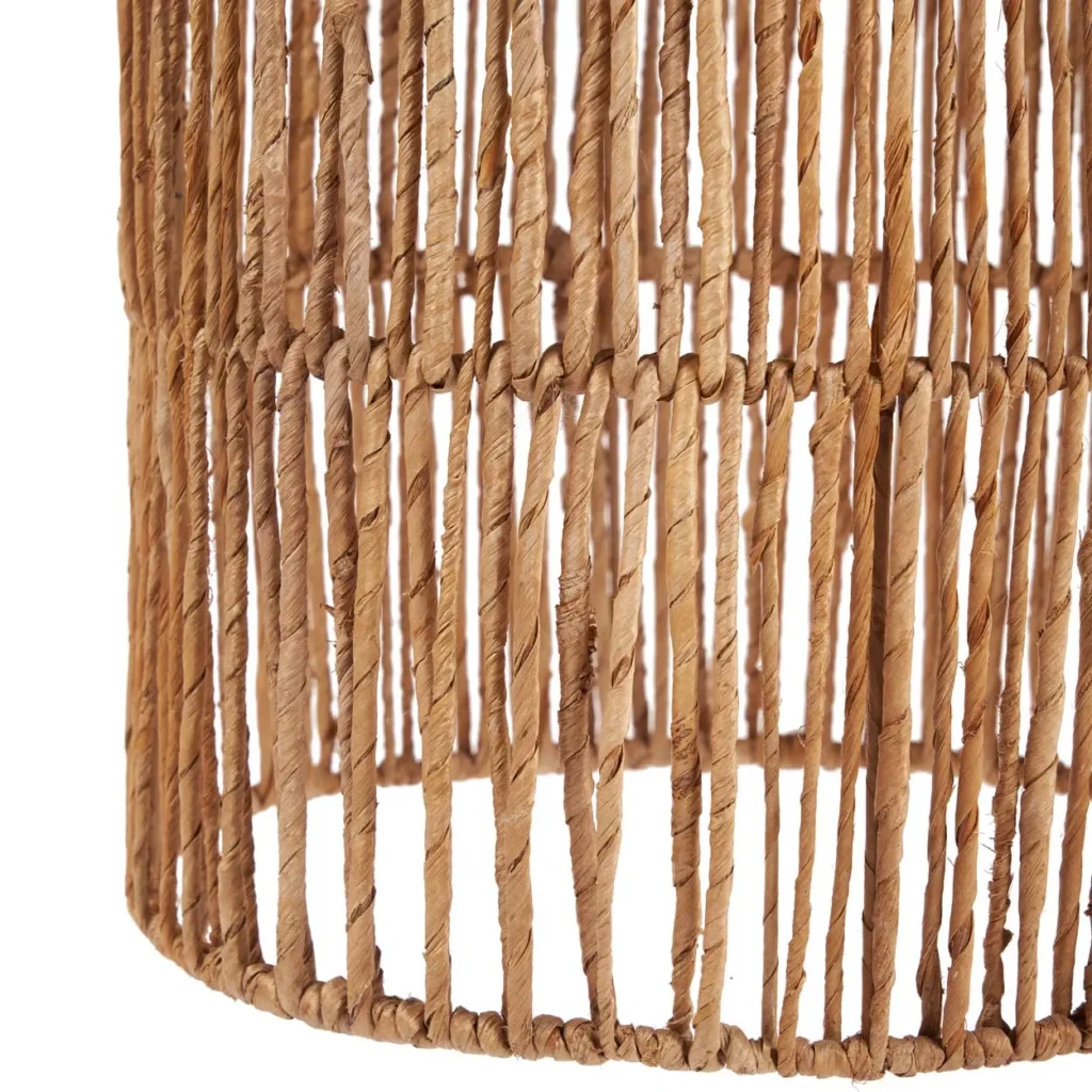 De Takuhanki Hanglamp - Naturel - L - Afbeelding 6