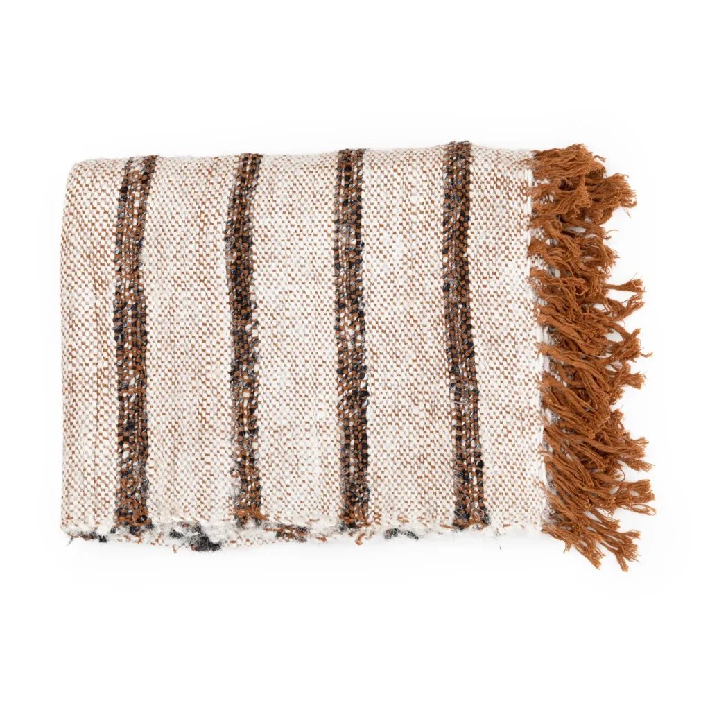 De s'il vous Plaid - Bohemian Wit - Afbeelding 7
