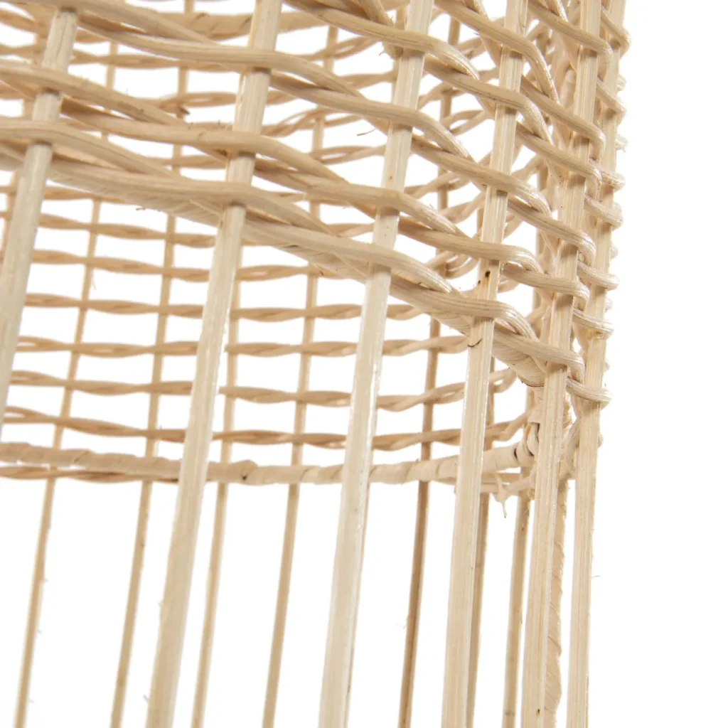 De Elba Hanglamp - Naturel - M - Afbeelding 8