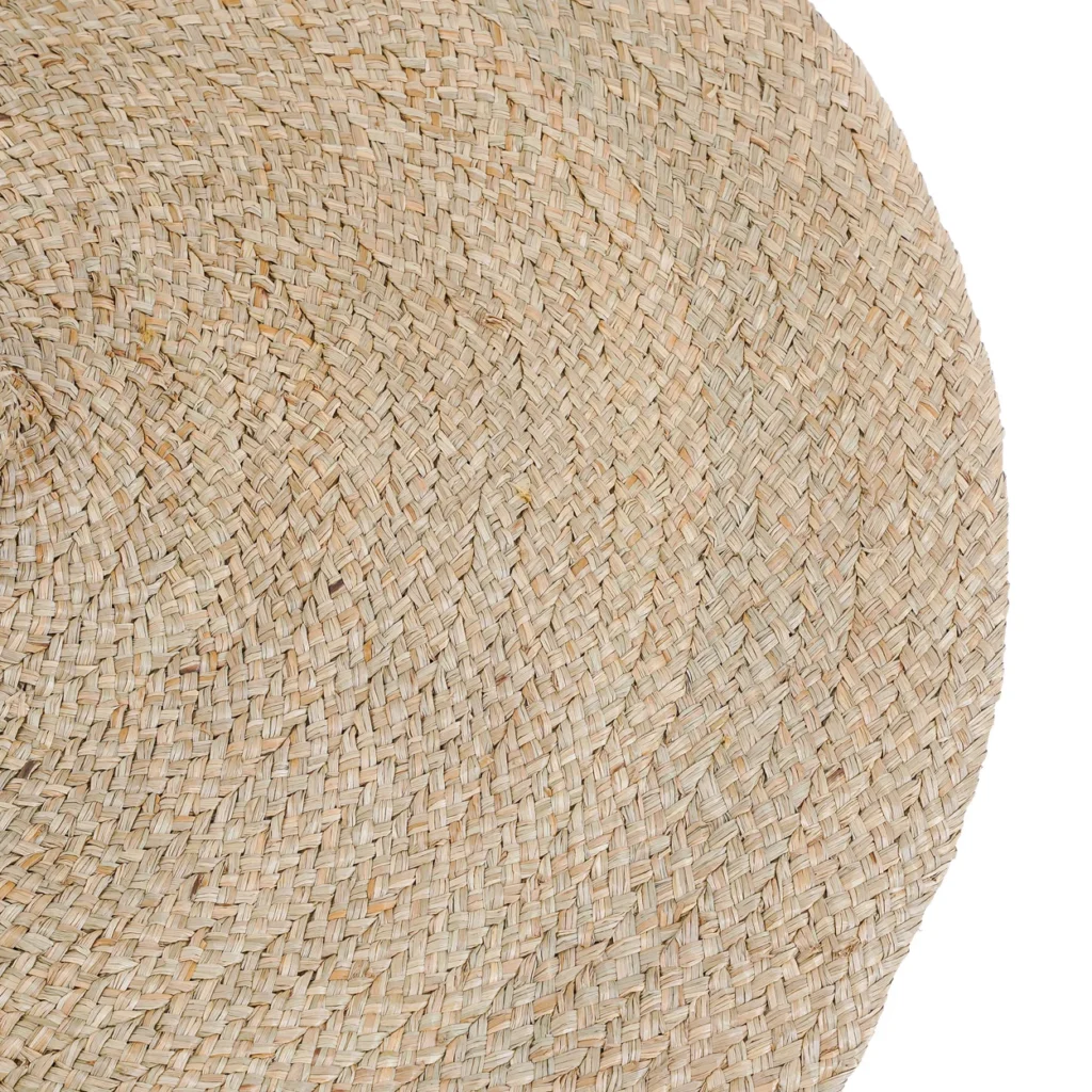 De Qubba Hanger - Naturel - XL - Afbeelding 8
