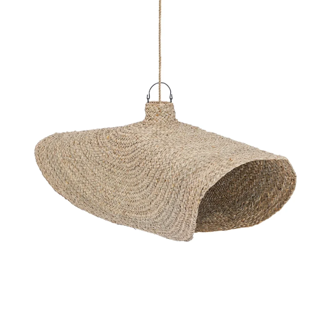 De Qubba Hanger - Naturel - XL - Afbeelding 9