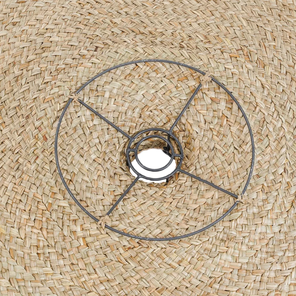 De Qubba Hanger - Naturel - XL - Afbeelding 10