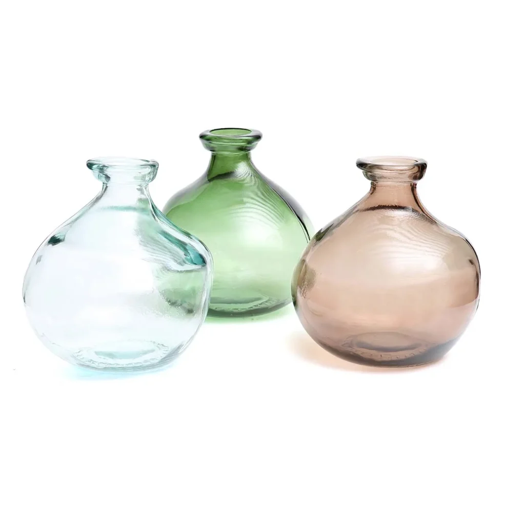 De Xiao Vaas - Groen - Afbeelding 5