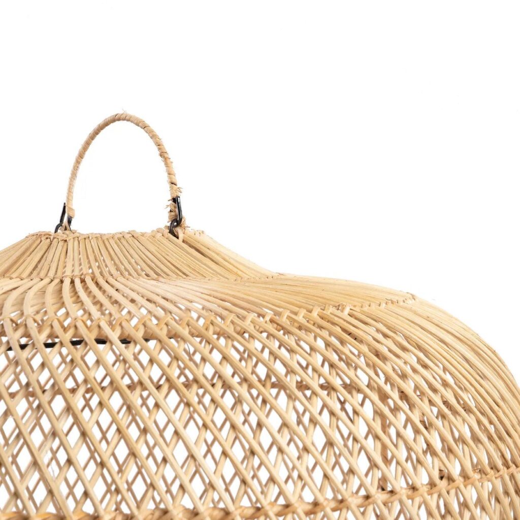 De Batu Bolong Hanglamp - Naturel - L - Afbeelding 3