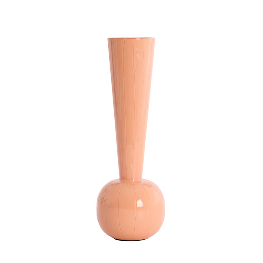 Boeket SALMON POMPOM - Afbeelding 5